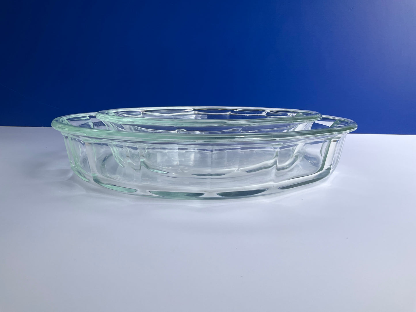 Corning Pyrex oven dish