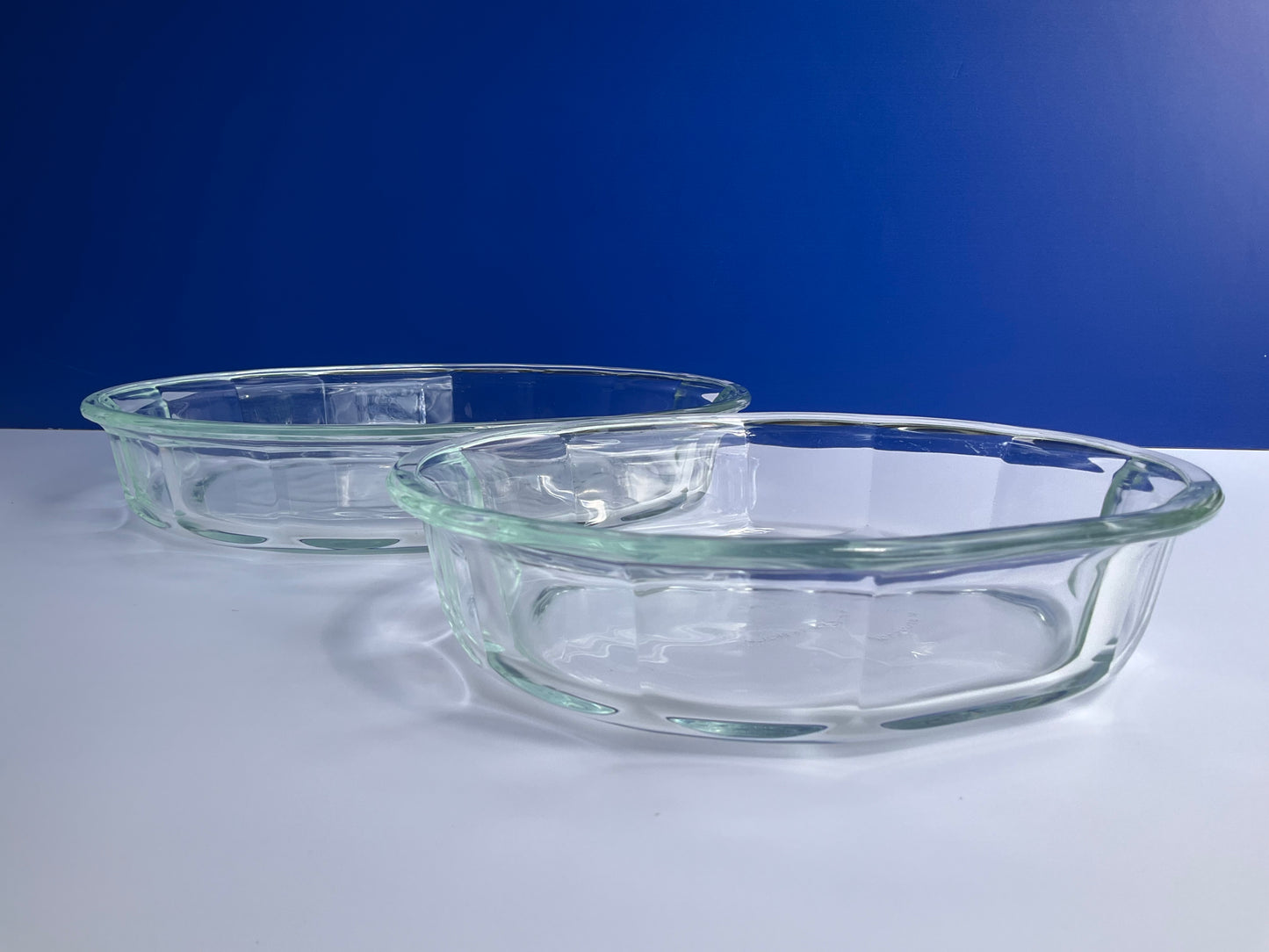 Corning Pyrex oven dish