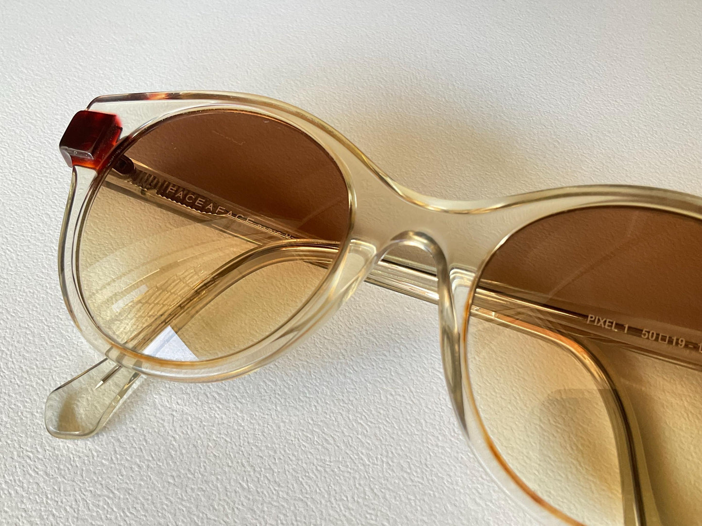 Wardrobe Must haves ! Sunglasses Hand Made in Italy